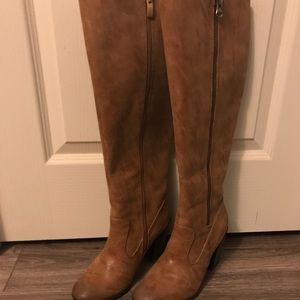 Sbicca knee high boots